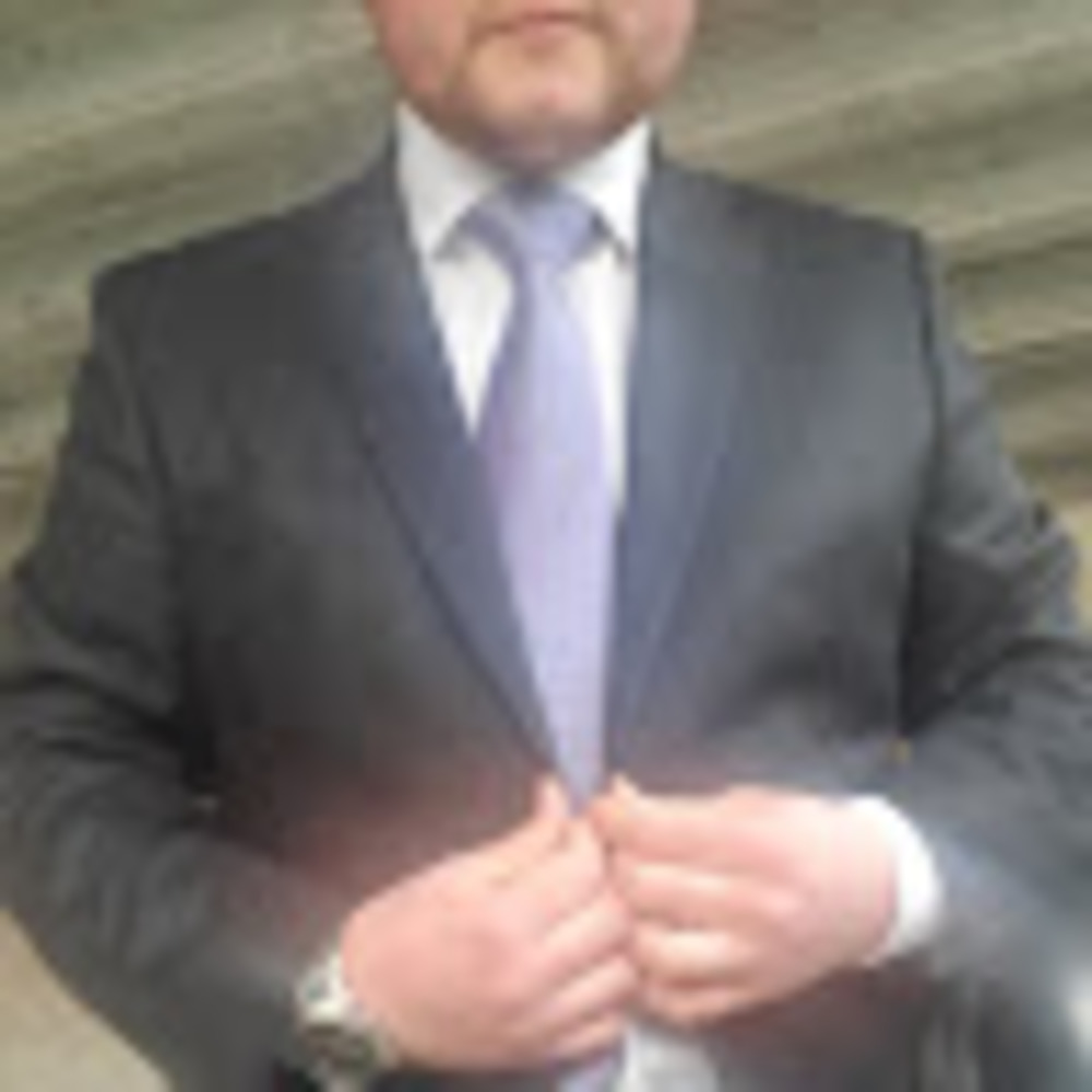 Meet your Posher, Christian